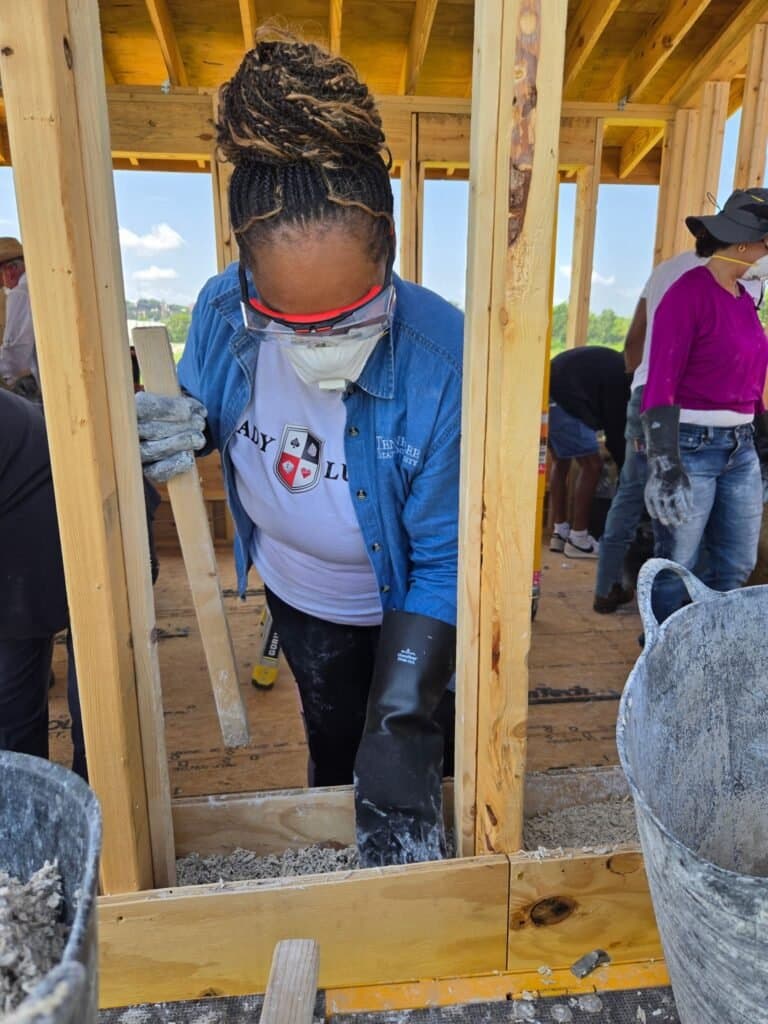 Hemp Wool Insulation