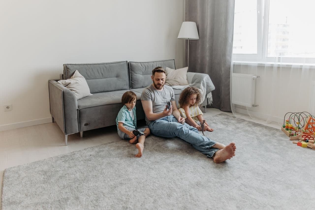 Carpet and Carpet Tile