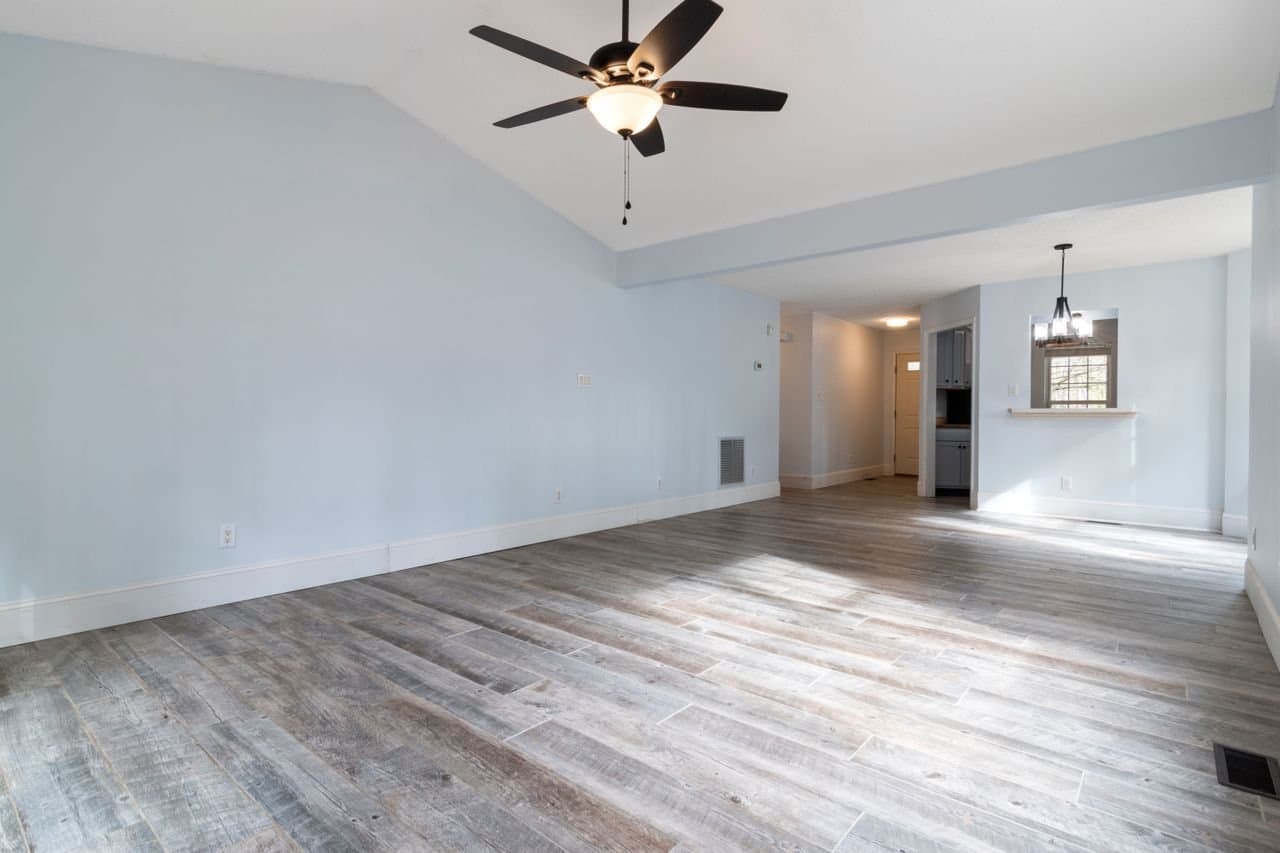 LVT and LVP