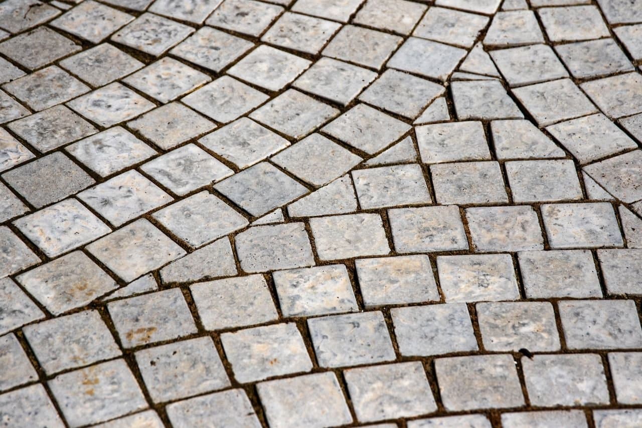 Tile and Stone