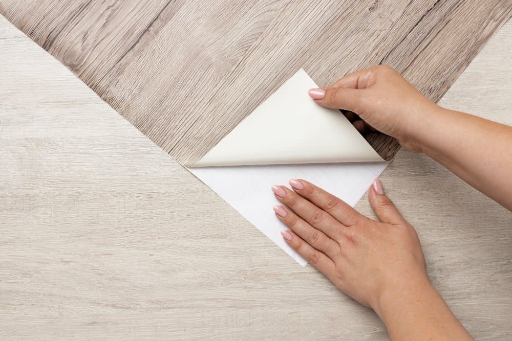 Resilient and Sheet Flooring